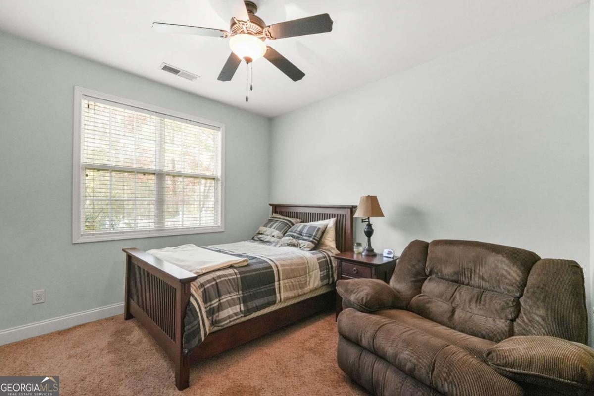6460 Bellevue Drive SW Conyers GA 30094