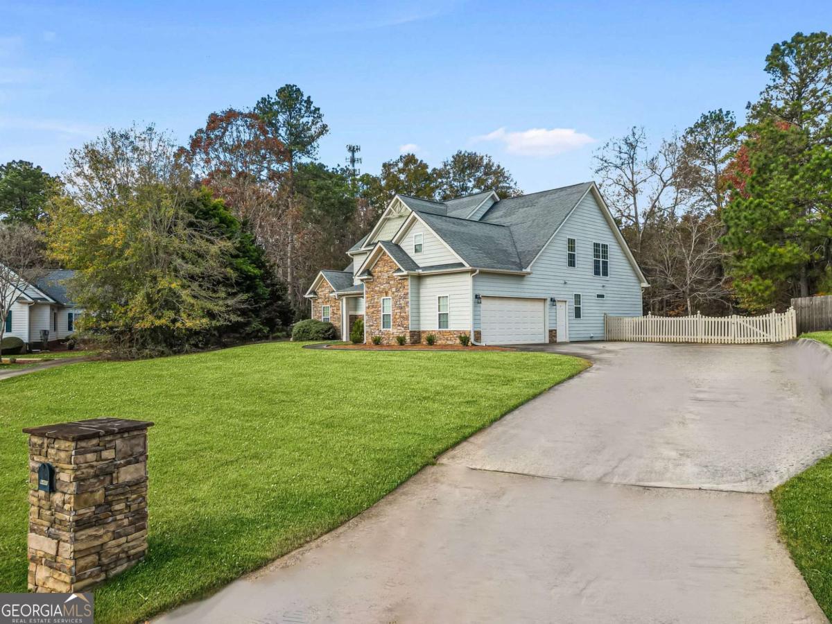 6460 Bellevue Drive SW Conyers GA 30094