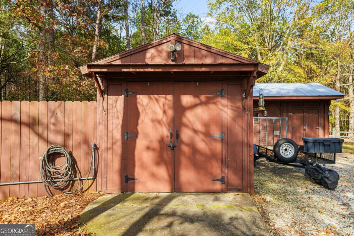6460 Bellevue Drive SW Conyers GA 30094