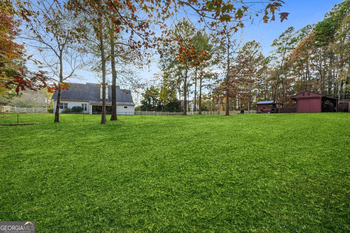 6460 Bellevue Drive SW Conyers GA 30094