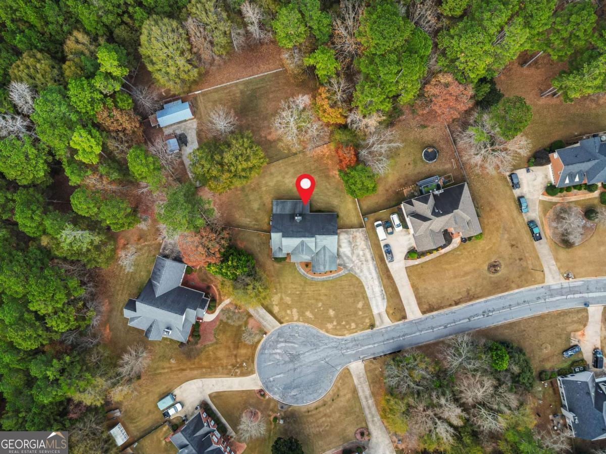 6460 Bellevue Drive SW Conyers GA 30094