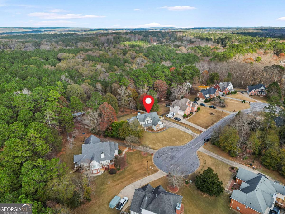 6460 Bellevue Drive SW Conyers GA 30094