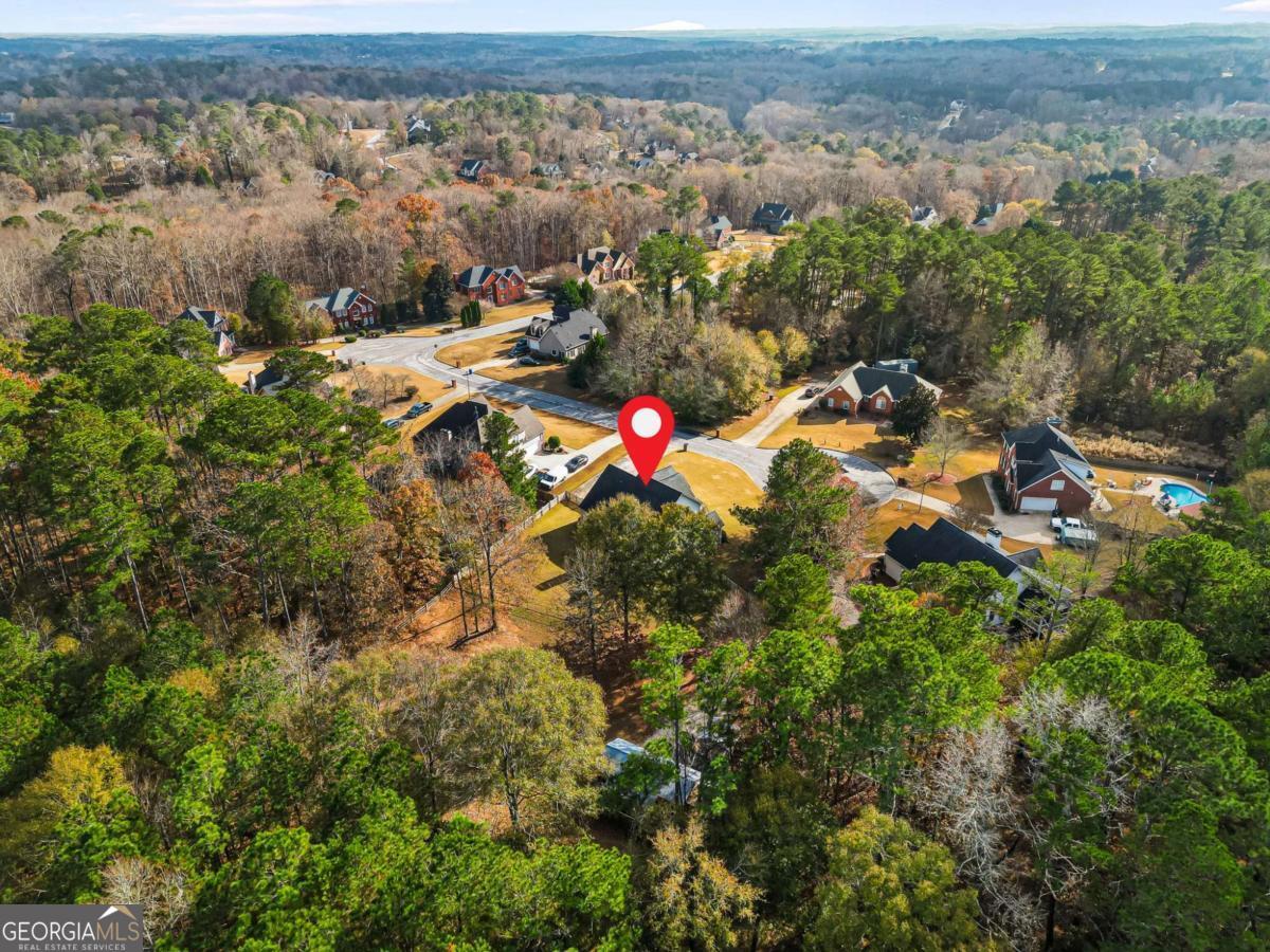 6460 Bellevue Drive SW Conyers GA 30094