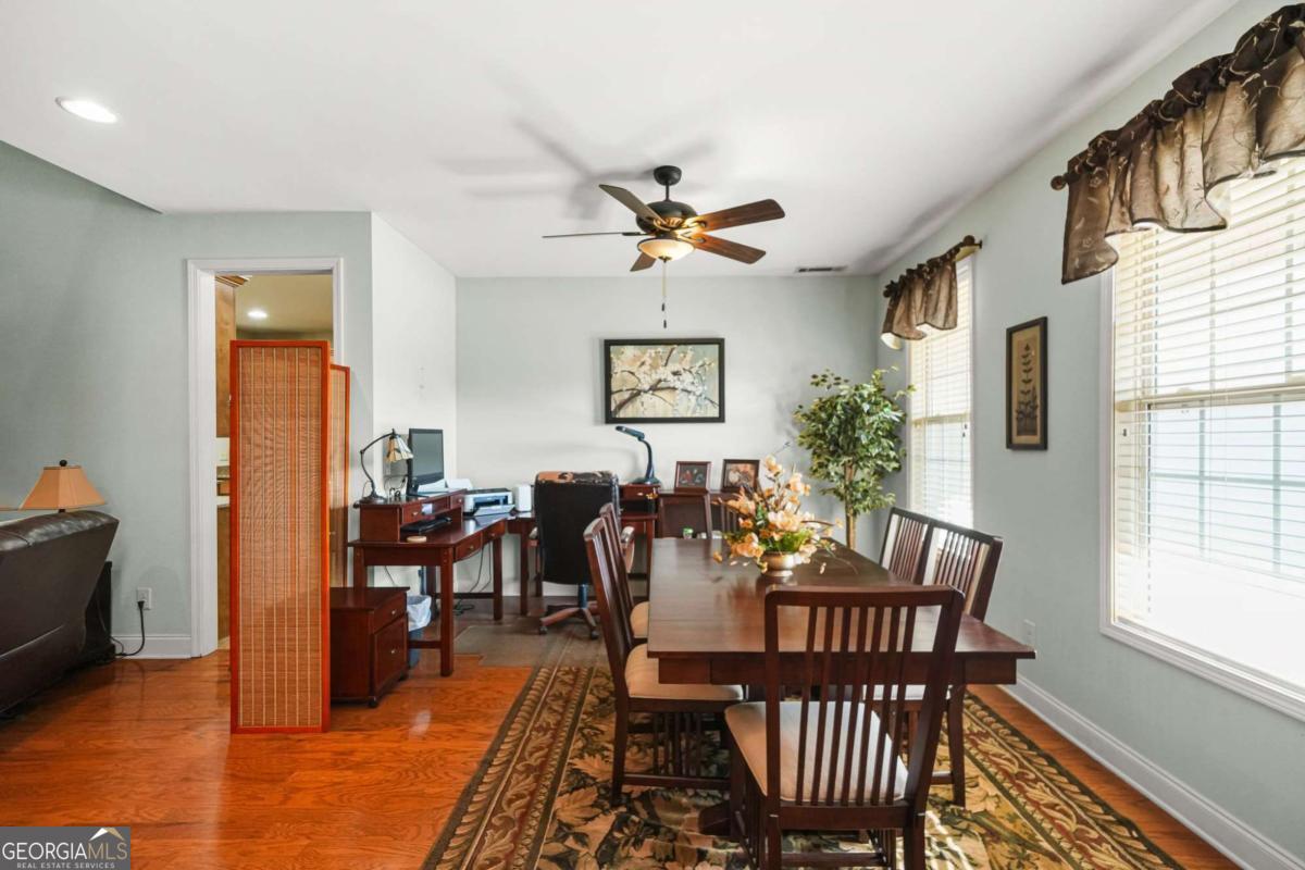 6460 Bellevue Drive SW Conyers GA 30094