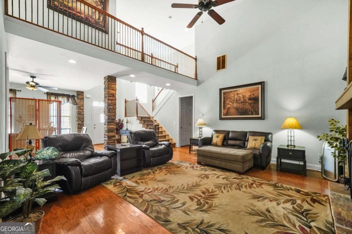 6460 Bellevue Drive SW Conyers GA 30094