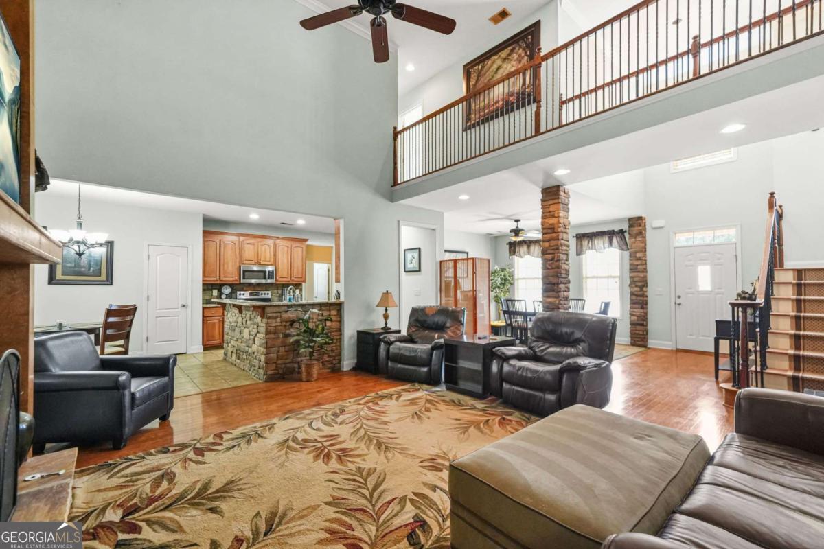 6460 Bellevue Drive SW Conyers GA 30094