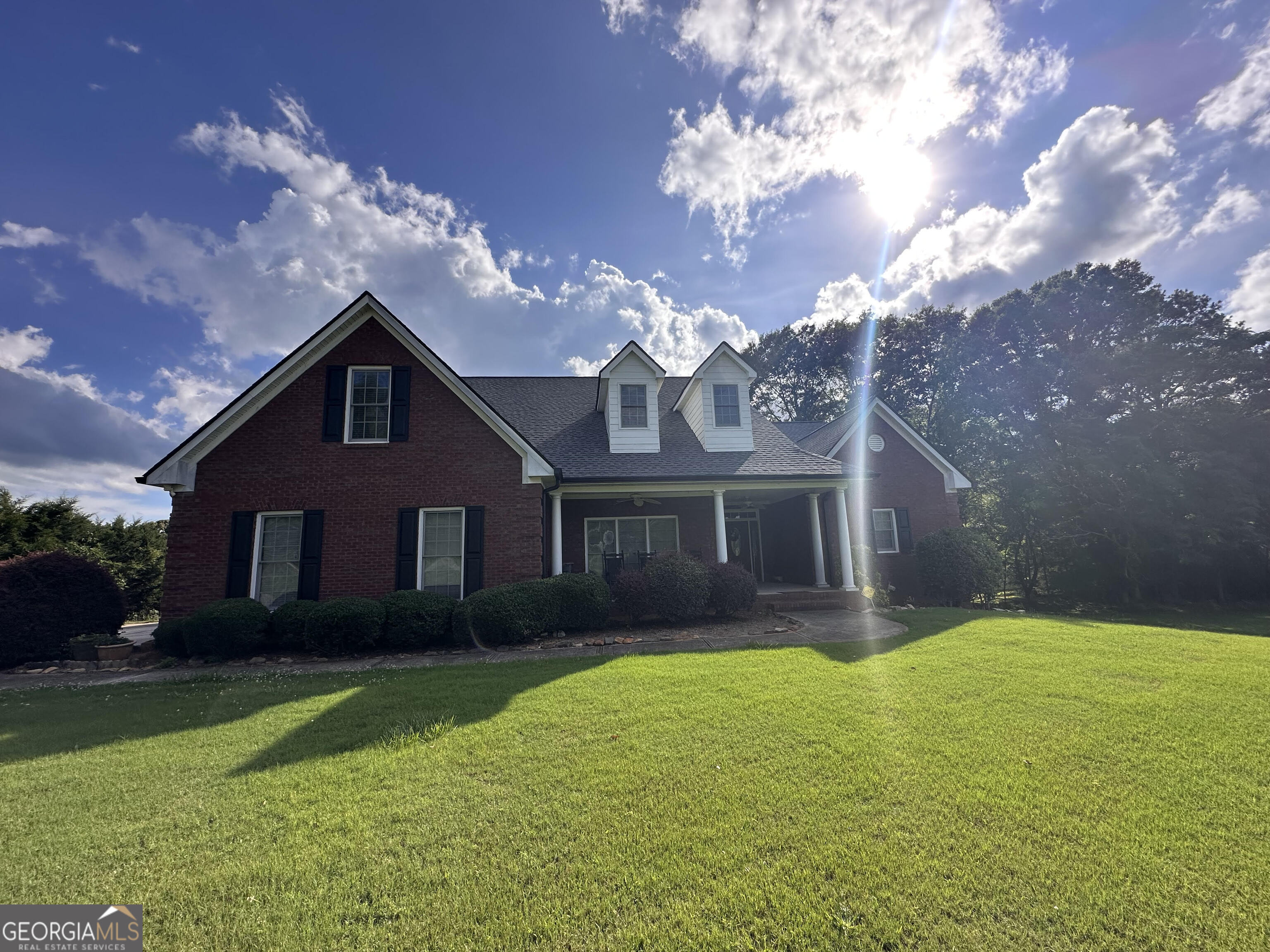 903 Little River Road Social Circle GA 30025