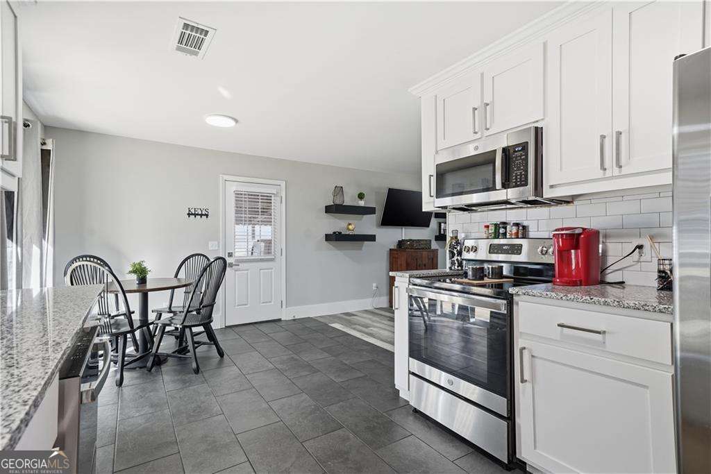 516 Landers Street Monroe GA 30655