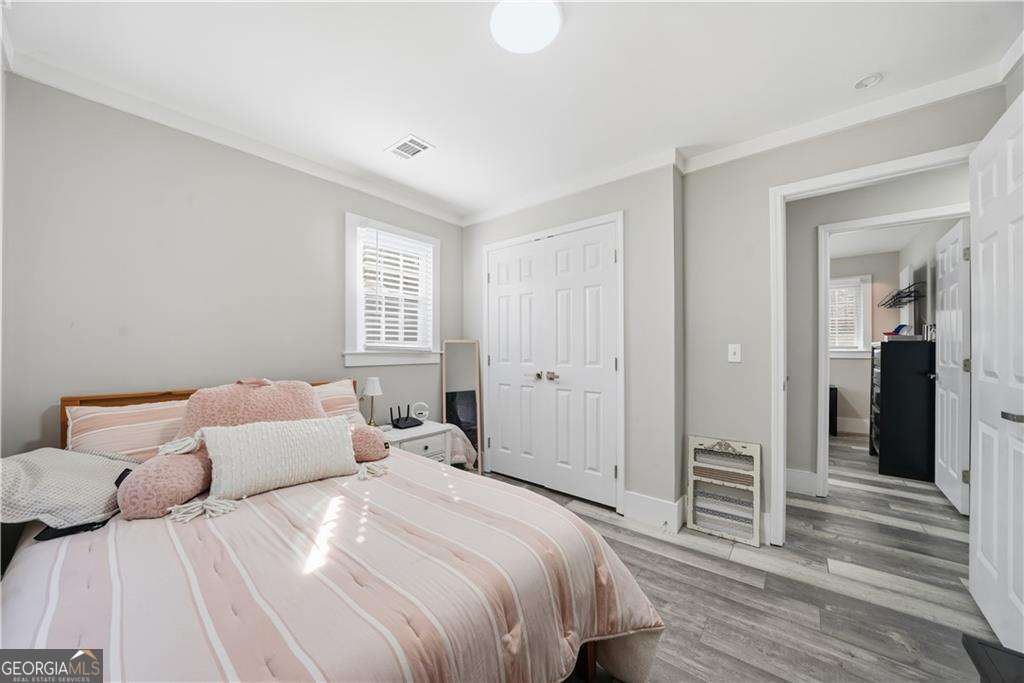 516 Landers Street Monroe GA 30655