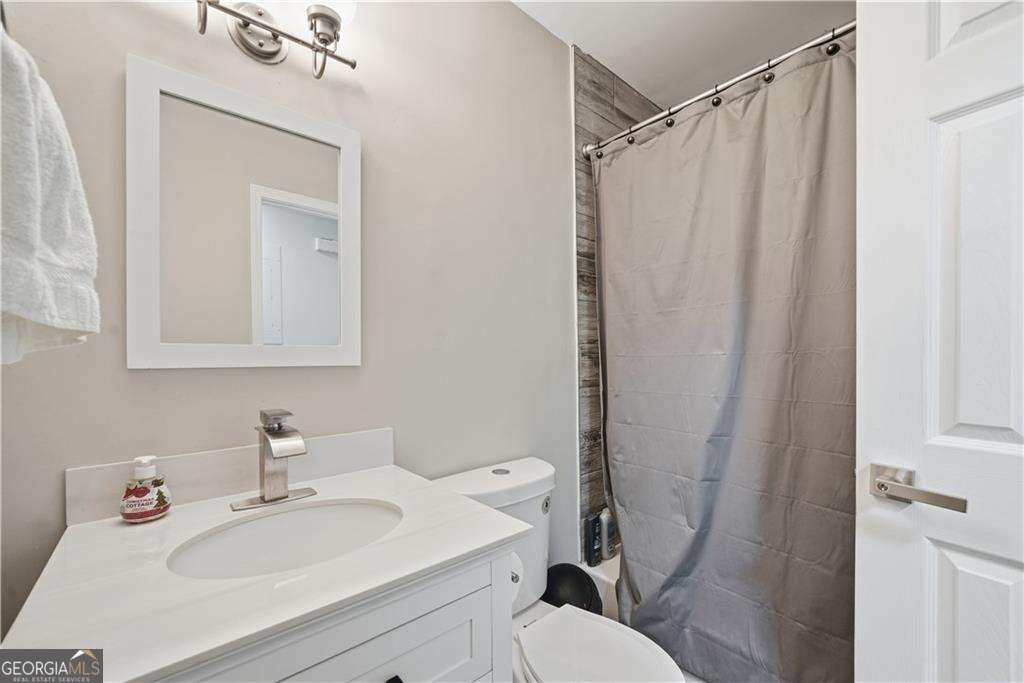 516 Landers Street Monroe GA 30655