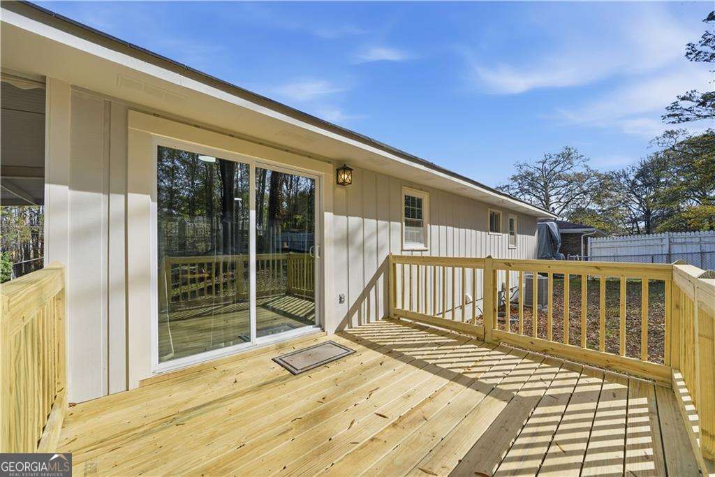 516 Landers Street Monroe GA 30655