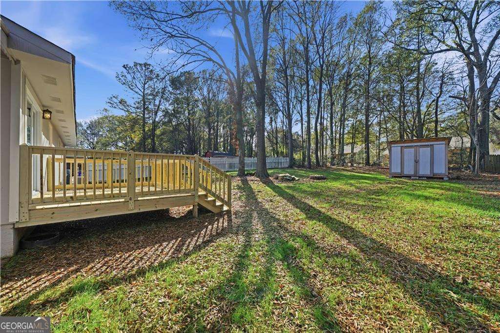 516 Landers Street Monroe GA 30655