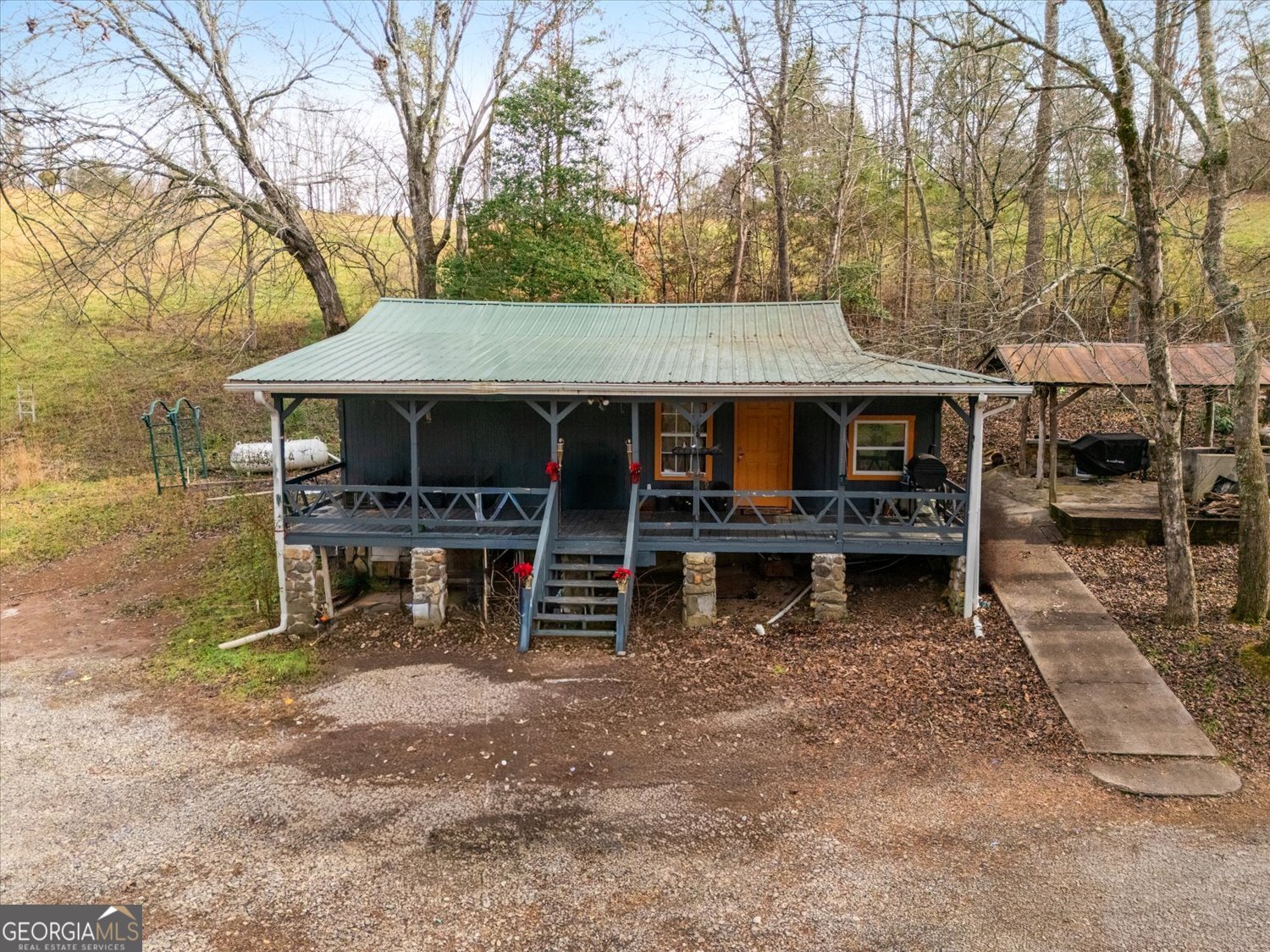 122 Sherbet Road Blairsville GA 30512