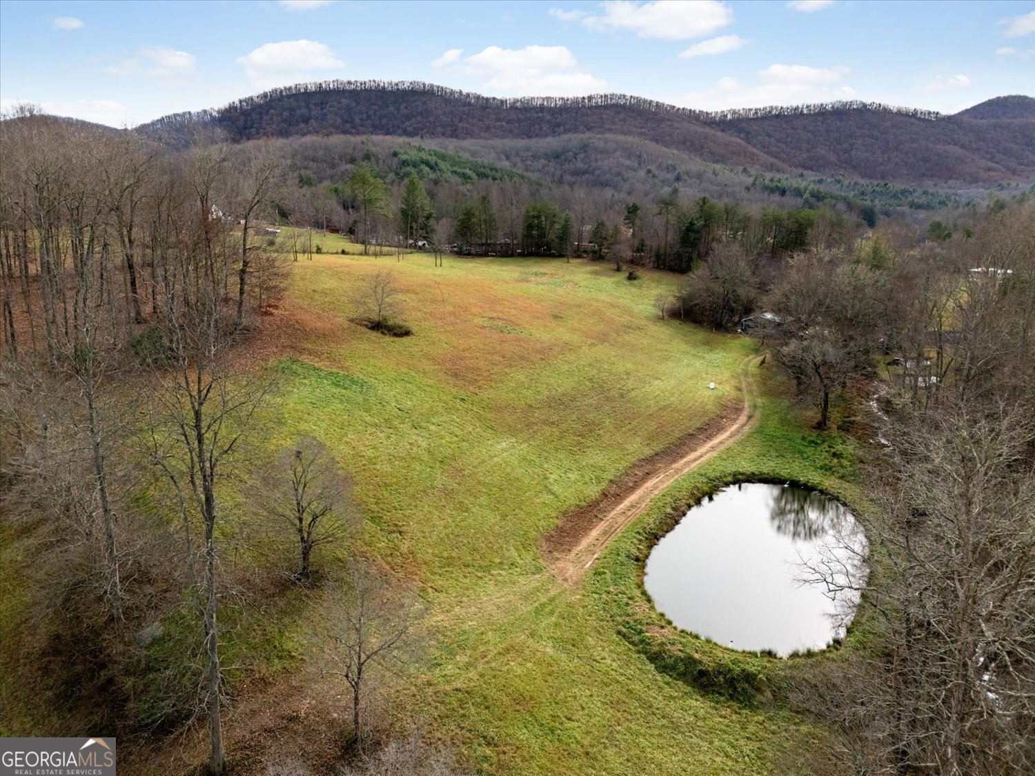 122 Sherbet Road Blairsville GA 30512