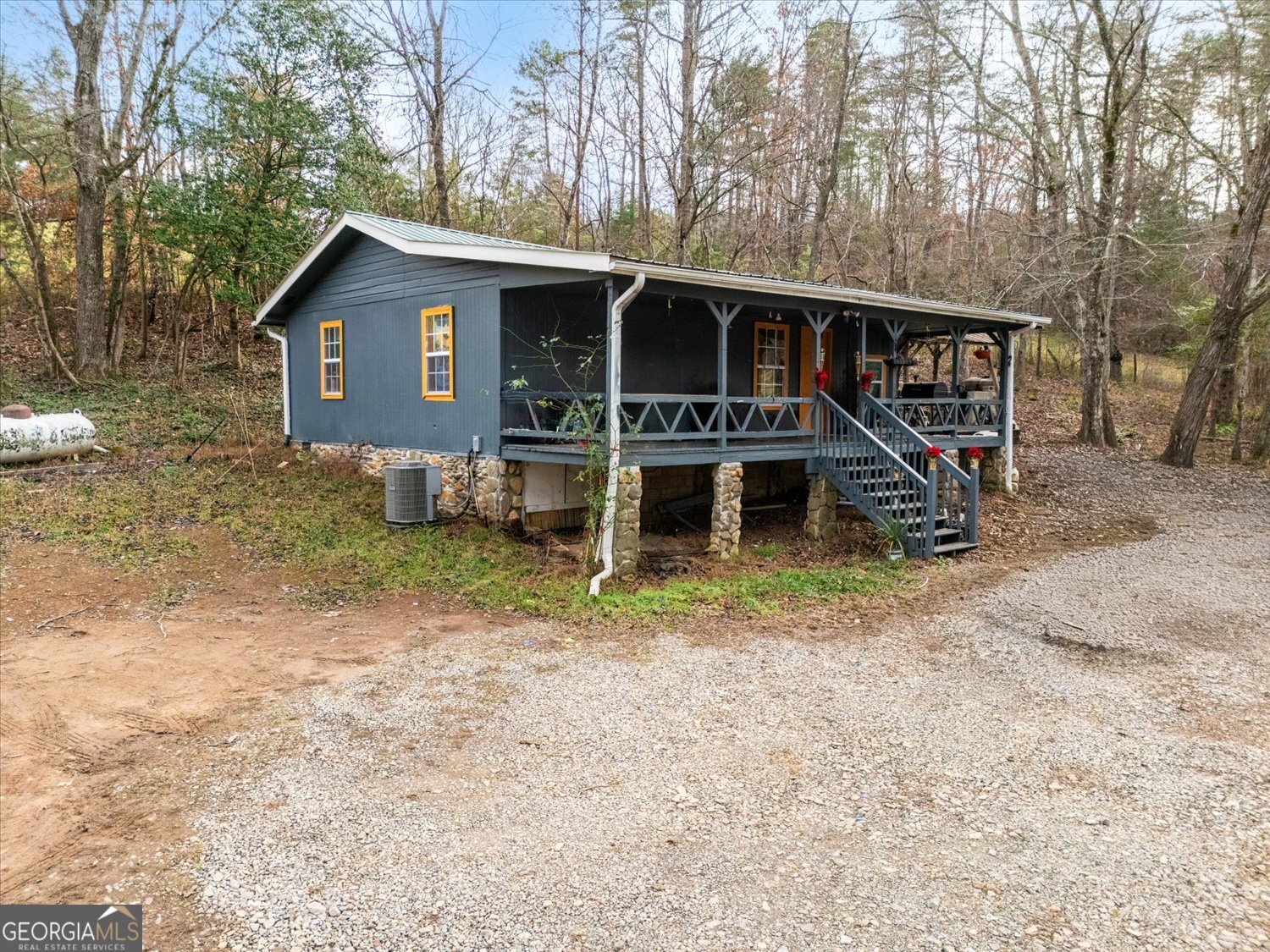 122 Sherbet Road Blairsville GA 30512