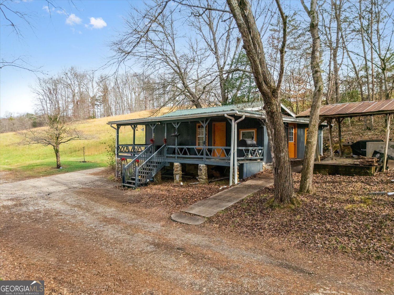 122 Sherbet Road Blairsville GA 30512
