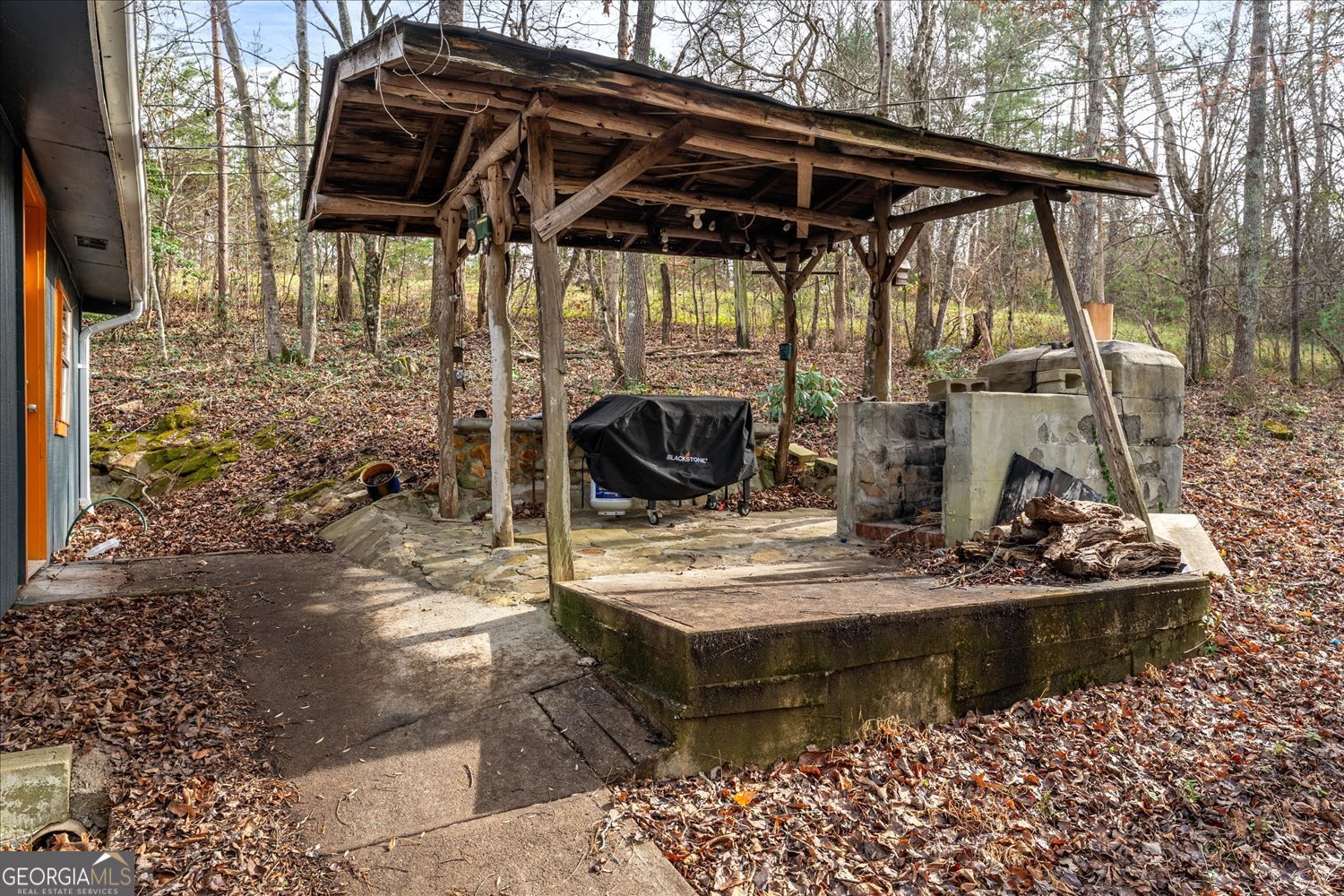 122 Sherbet Road Blairsville GA 30512