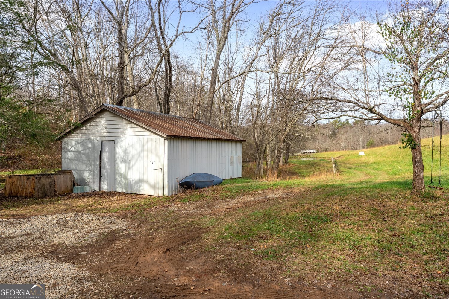 122 Sherbet Road Blairsville GA 30512