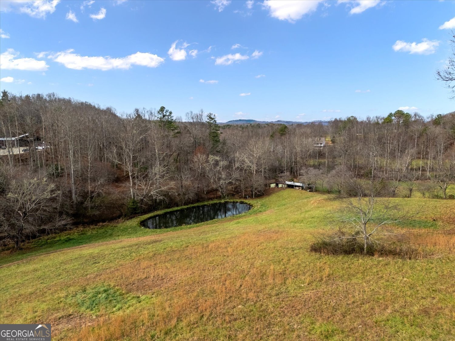 122 Sherbet Road Blairsville GA 30512