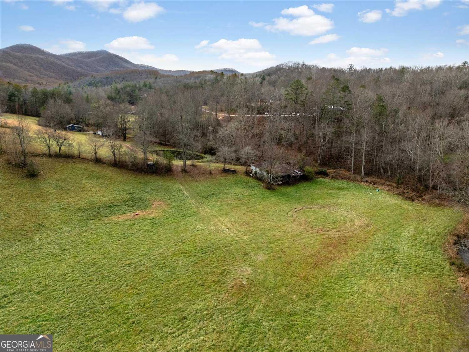 122 Sherbet Road Blairsville GA 30512