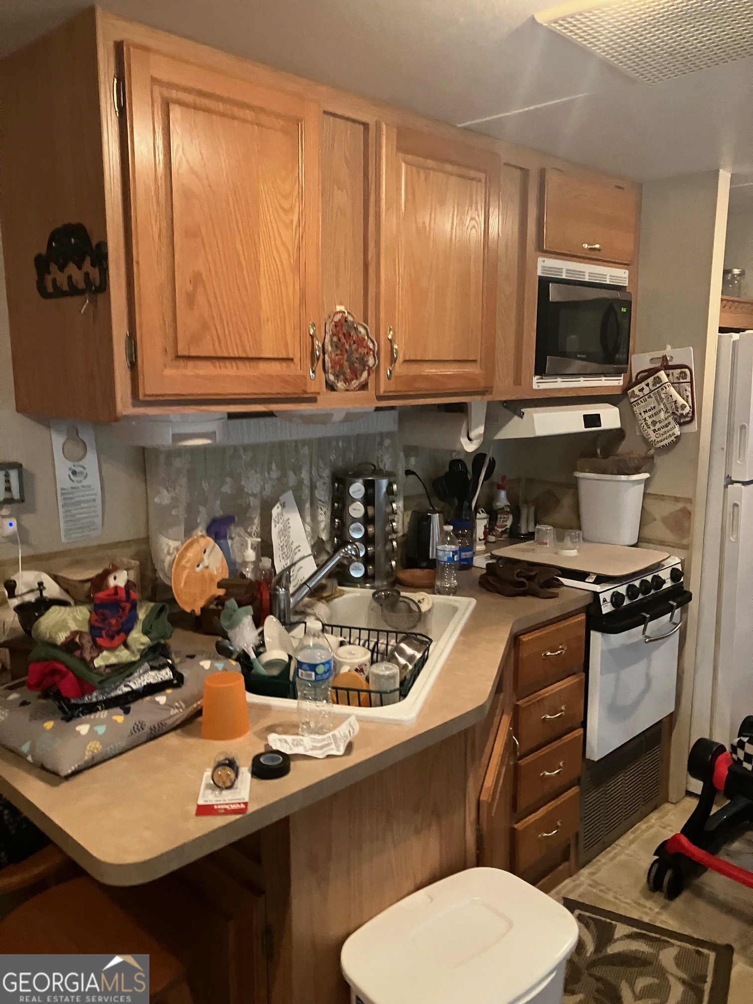 85 Rocky Lane Cleveland GA 30528