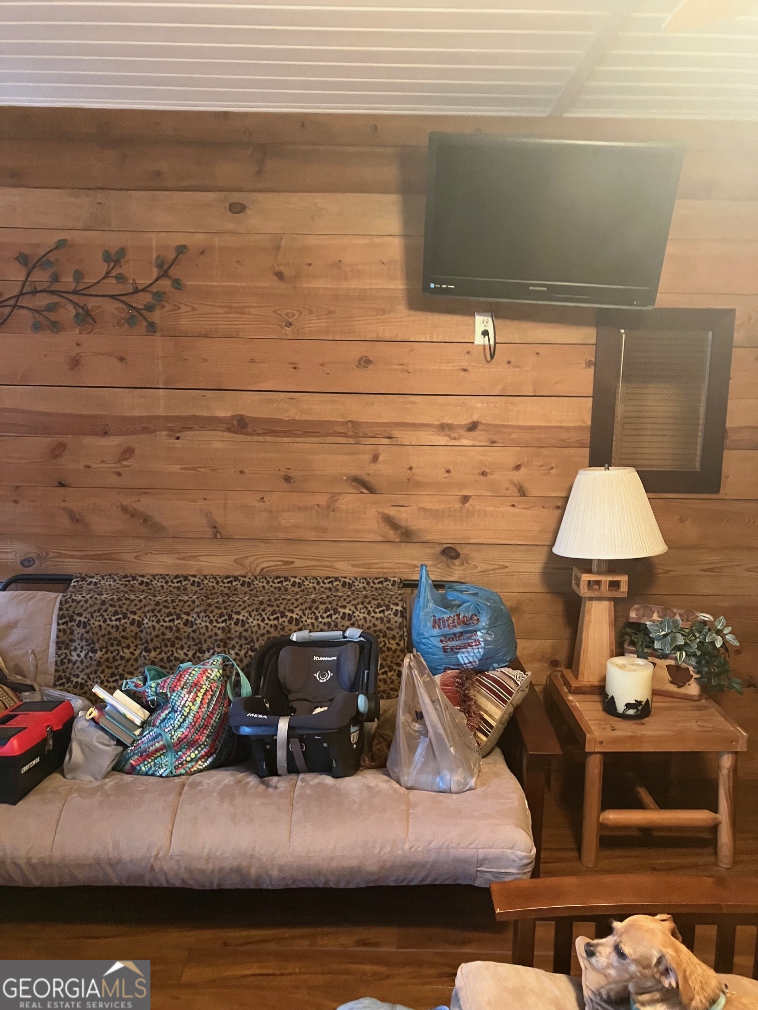 85 Rocky Lane Cleveland GA 30528