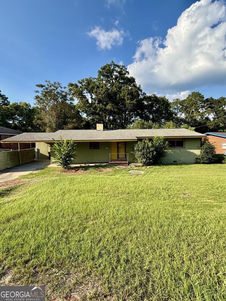 3019 Melrose Drive Columbus GA 31906