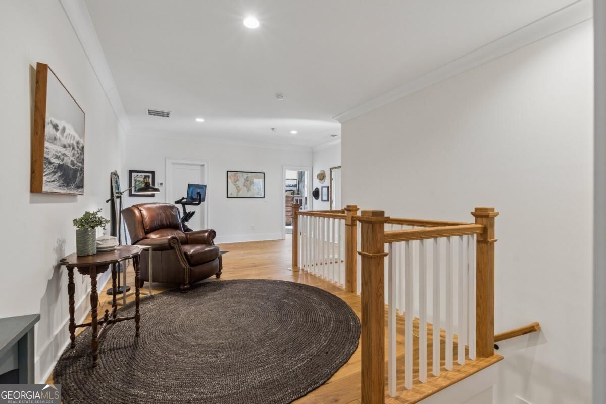 9 Fieldstone Court E Dawsonville GA 30534
