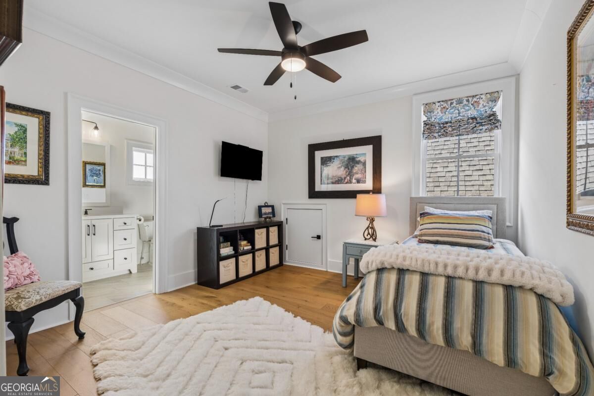 9 Fieldstone Court E Dawsonville GA 30534