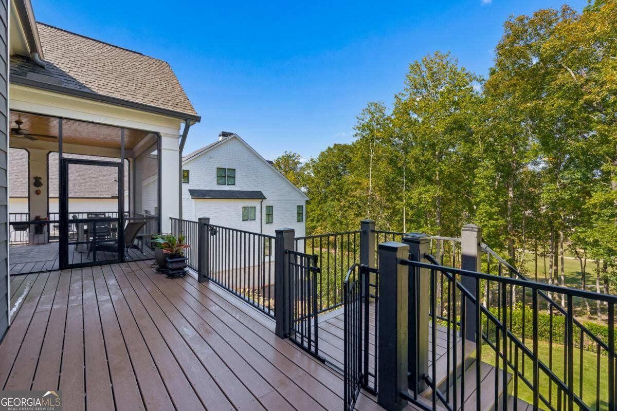 9 Fieldstone Court E Dawsonville GA 30534