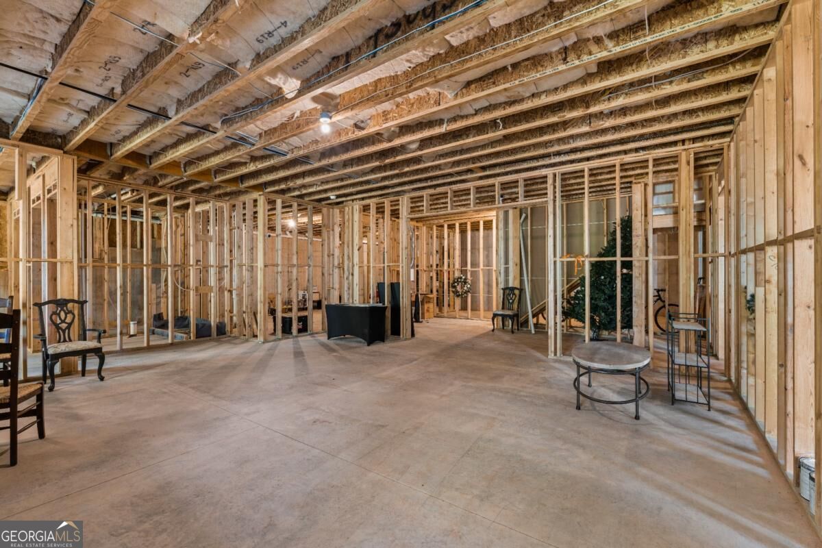 9 Fieldstone Court E Dawsonville GA 30534