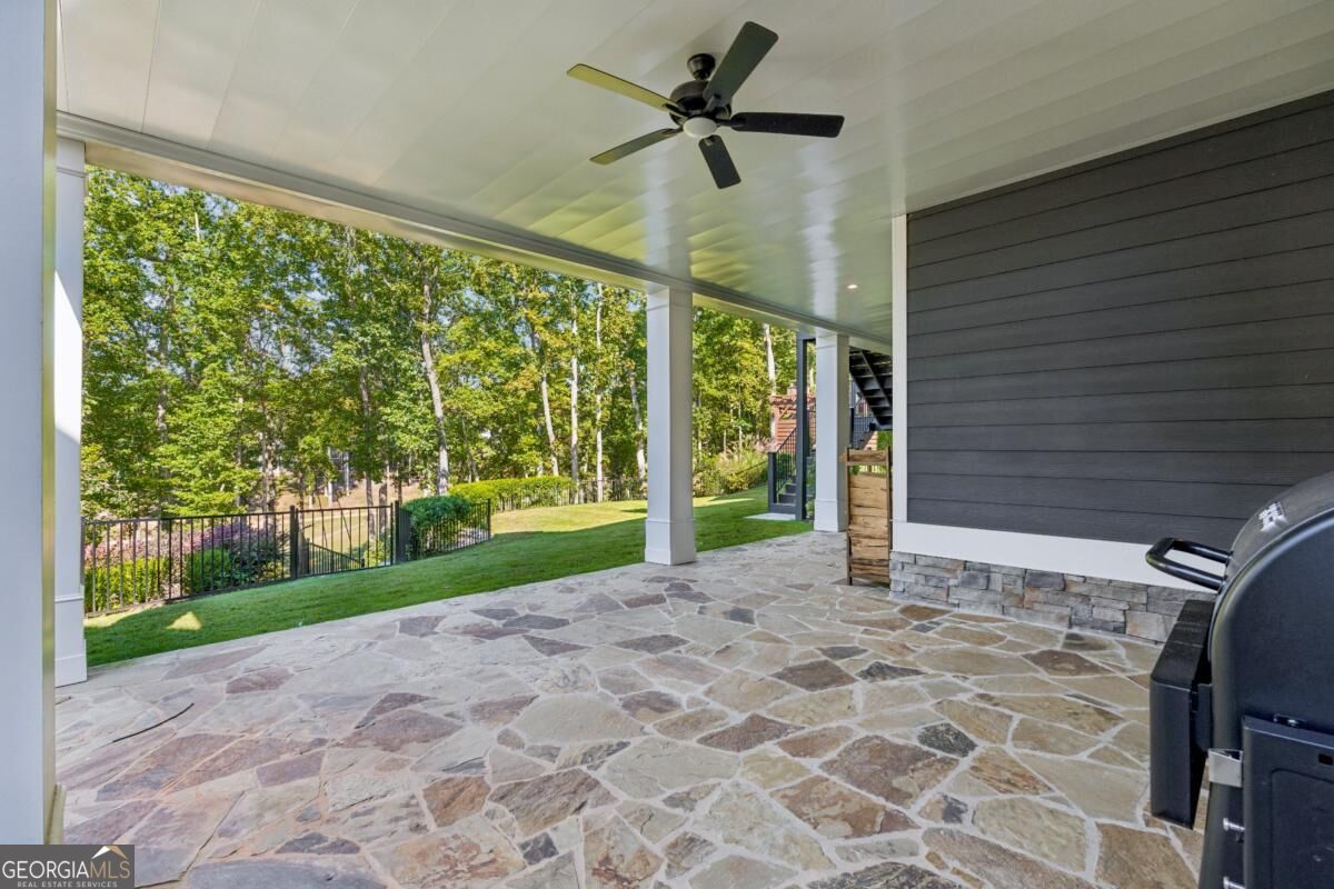 9 Fieldstone Court E Dawsonville GA 30534