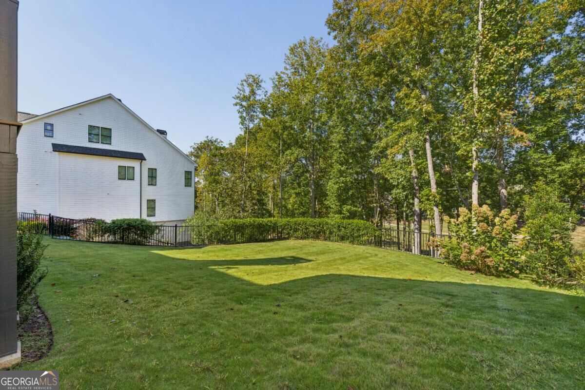 9 Fieldstone Court E Dawsonville GA 30534