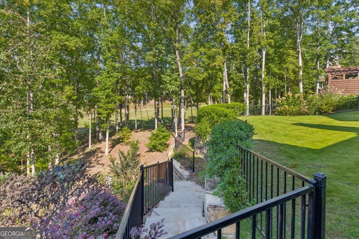9 Fieldstone Court E Dawsonville GA 30534