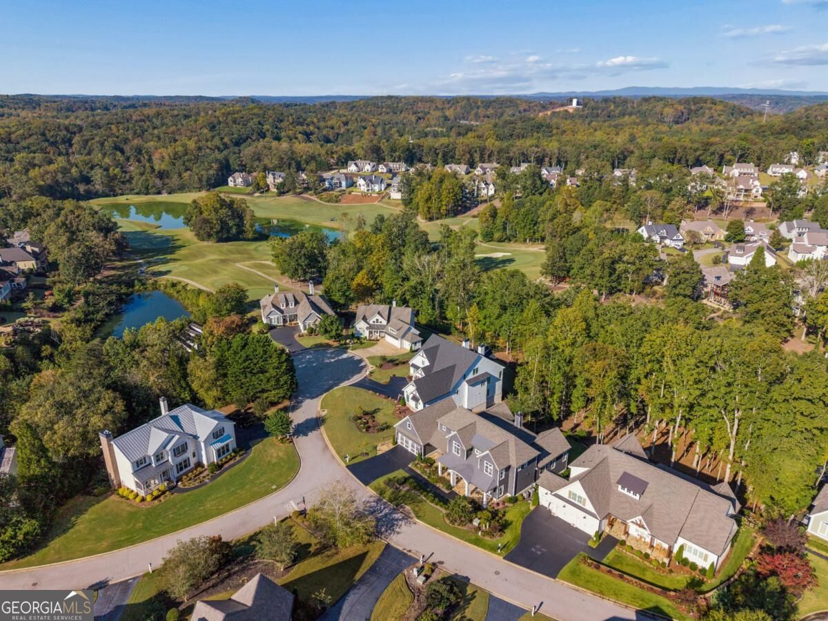9 Fieldstone Court E Dawsonville GA 30534