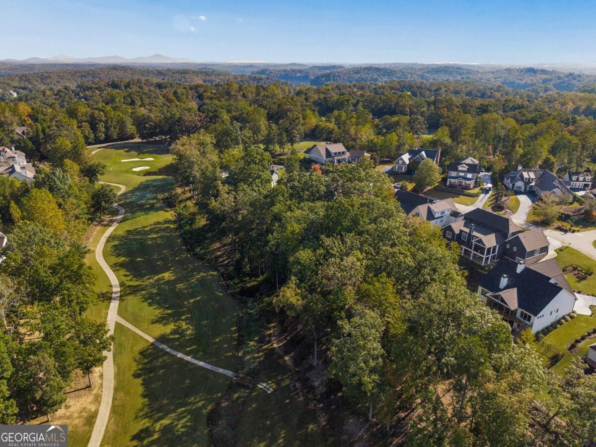 9 Fieldstone Court E Dawsonville GA 30534