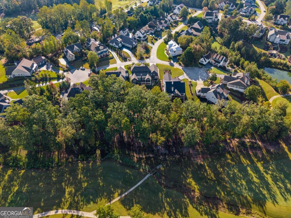 9 Fieldstone Court E Dawsonville GA 30534