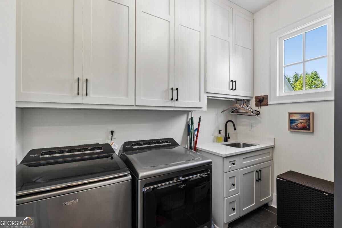 9 Fieldstone Court E Dawsonville GA 30534