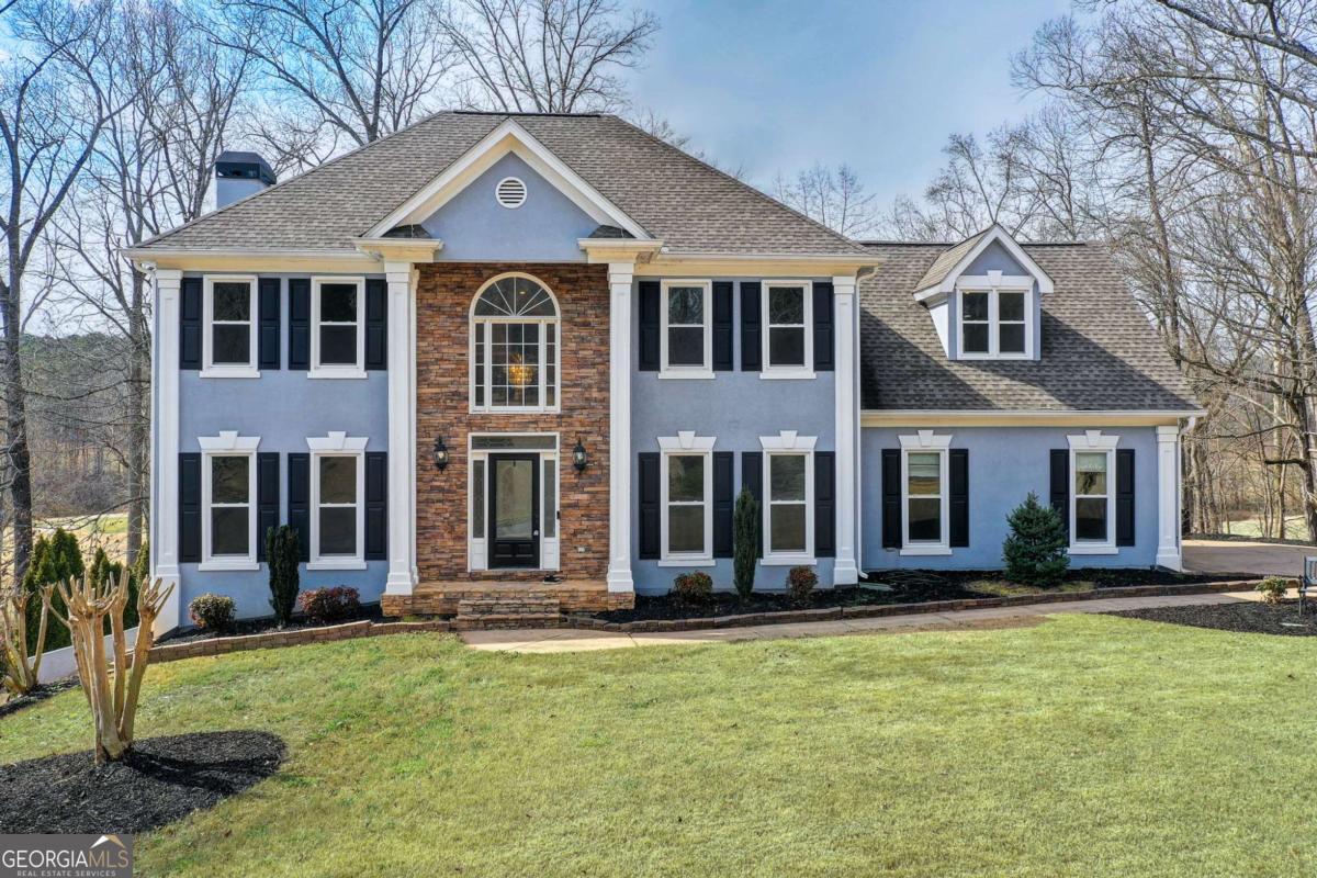 1039 Avery Creek Drive Woodstock GA 30188