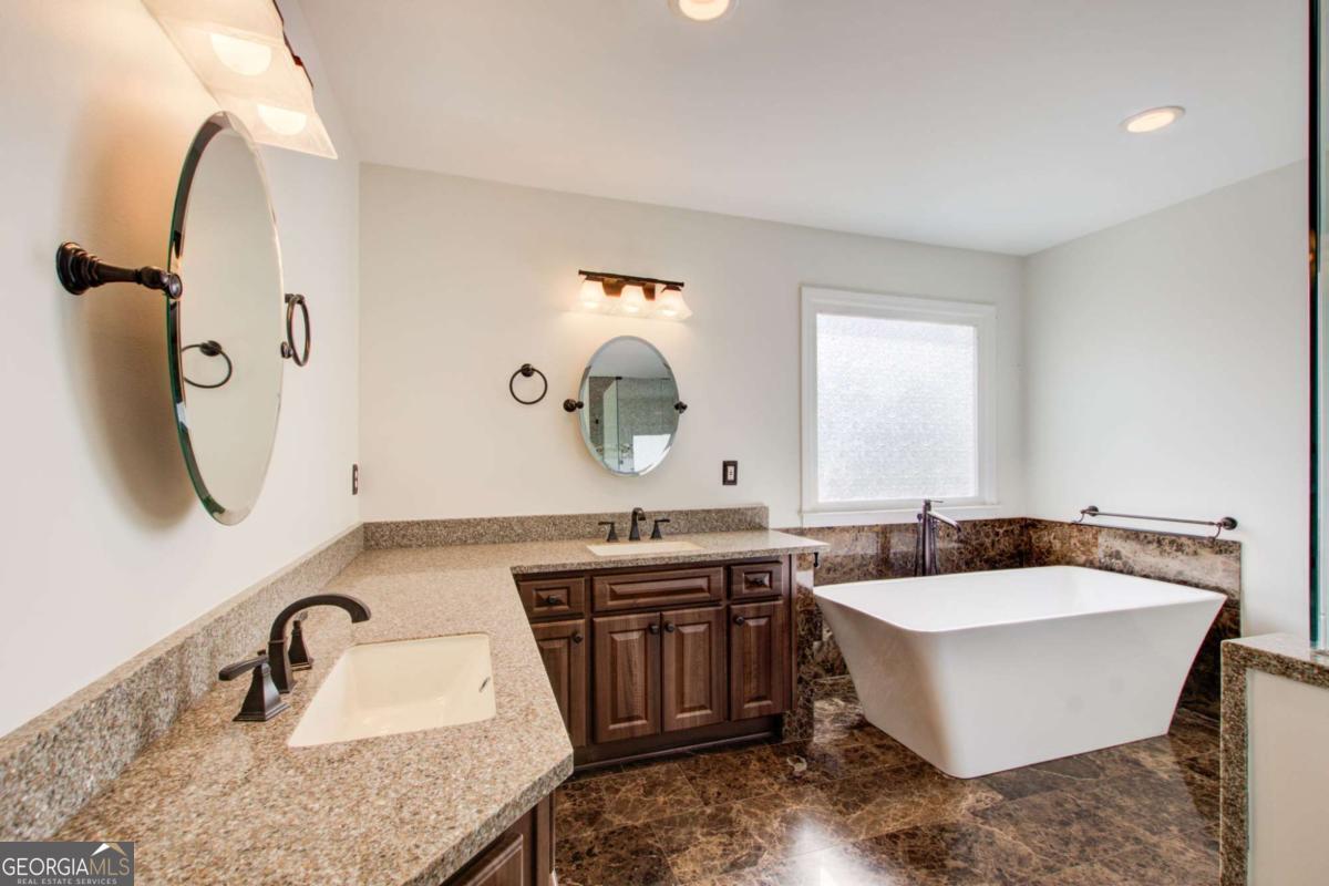 1039 Avery Creek Drive Woodstock GA 30188