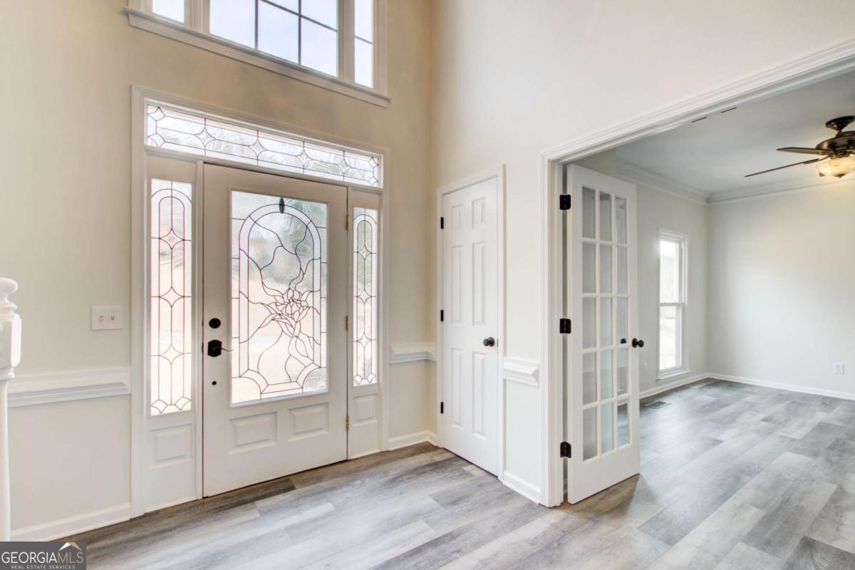 1039 Avery Creek Drive Woodstock GA 30188