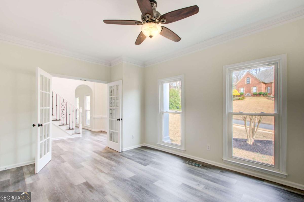 1039 Avery Creek Drive Woodstock GA 30188