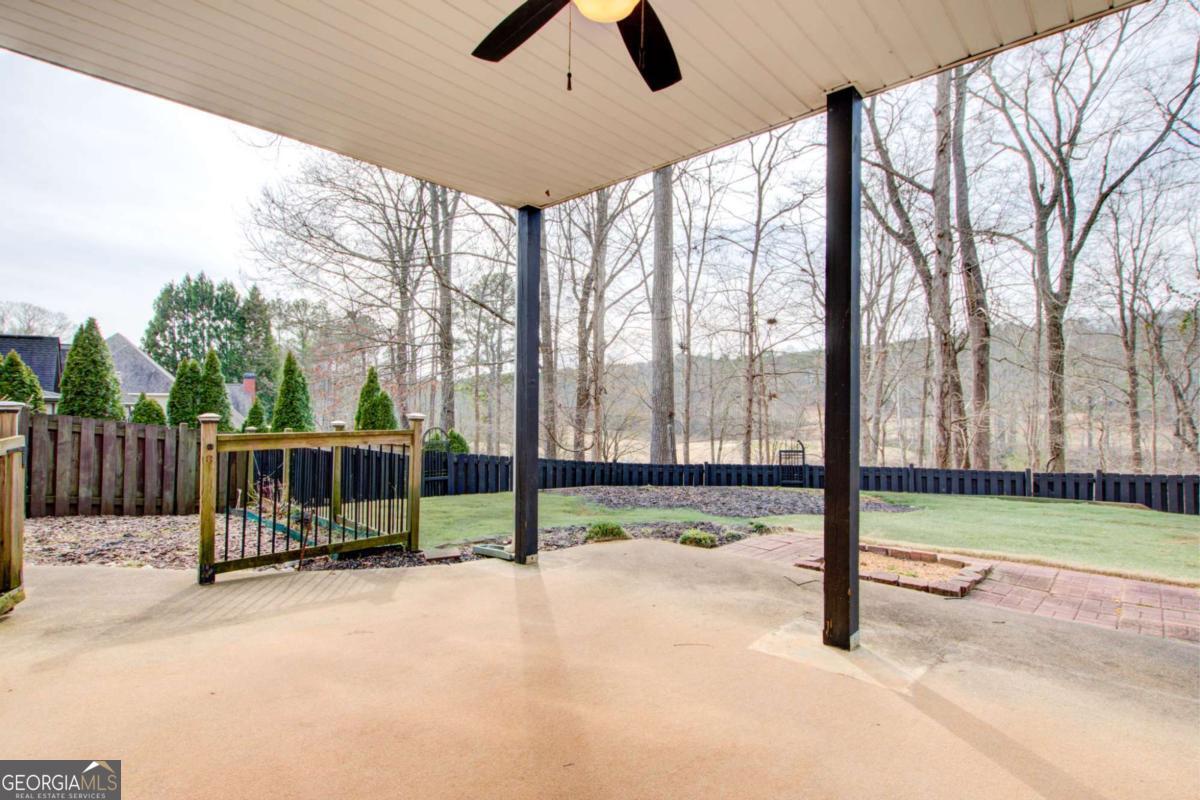 1039 Avery Creek Drive Woodstock GA 30188