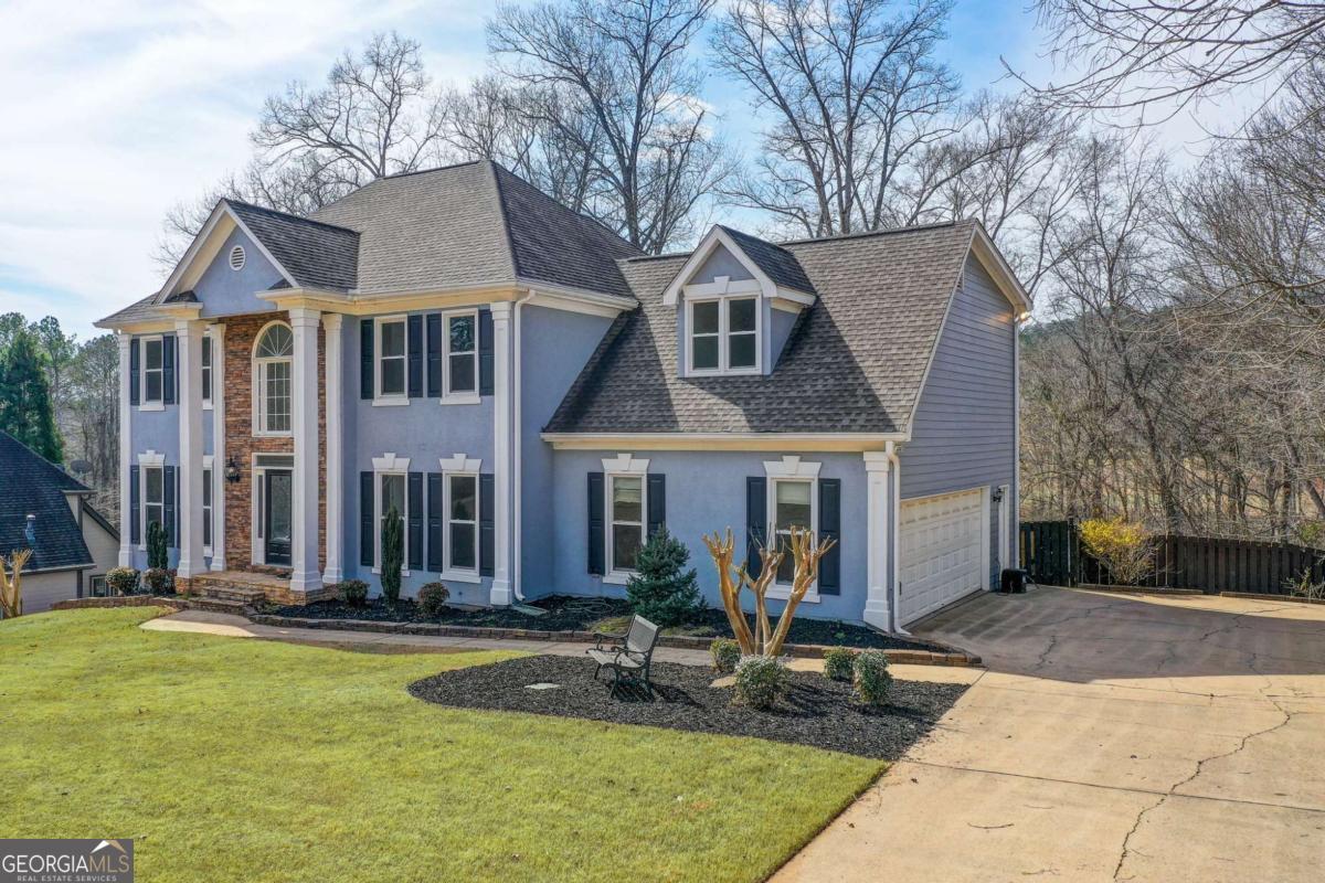 1039 Avery Creek Drive Woodstock GA 30188