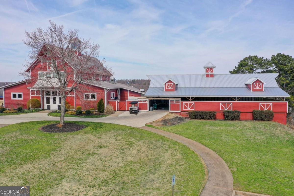 1039 Avery Creek Drive Woodstock GA 30188