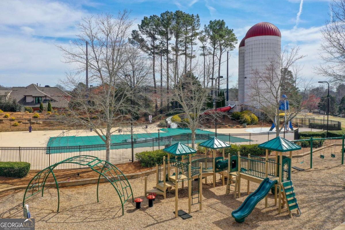 1039 Avery Creek Drive Woodstock GA 30188