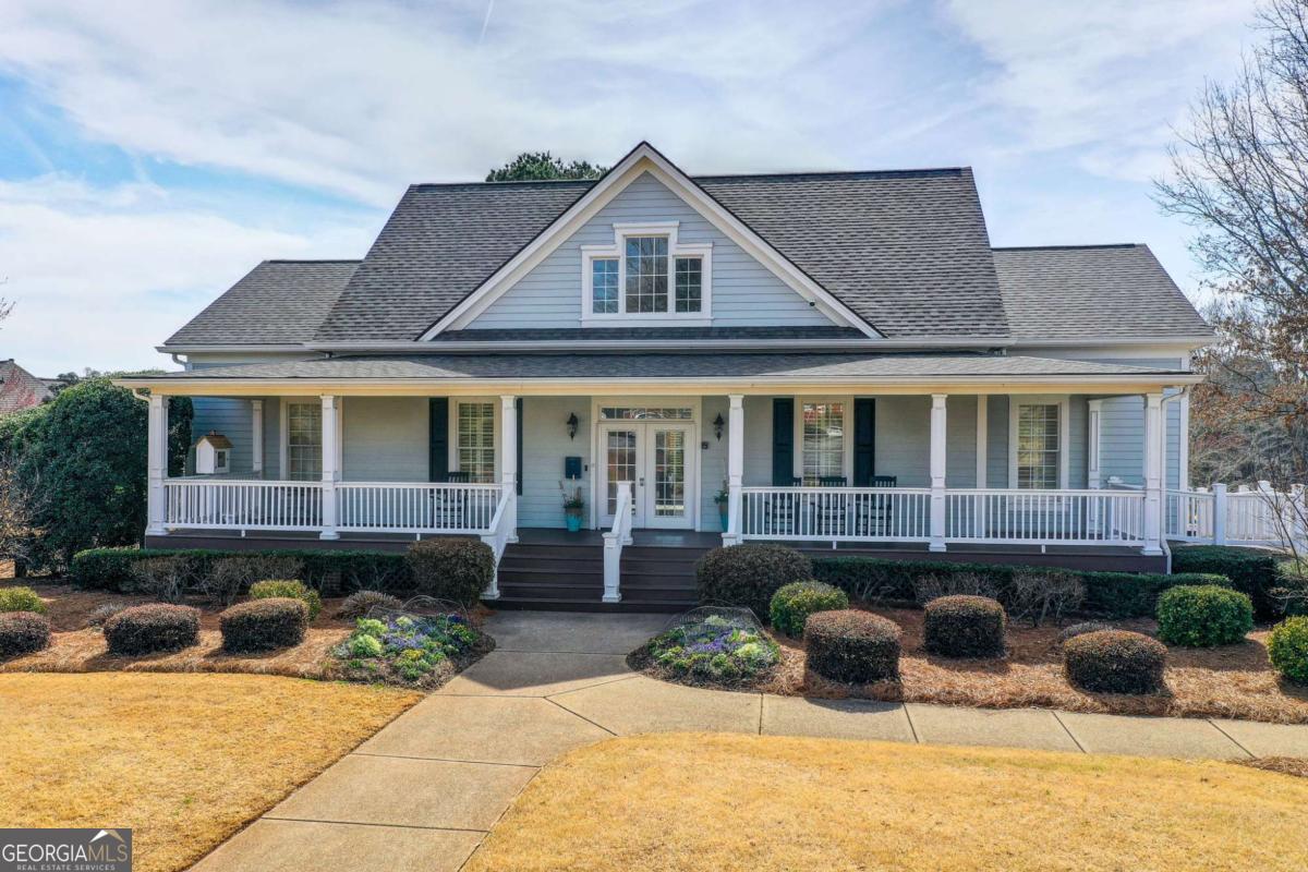 1039 Avery Creek Drive Woodstock GA 30188