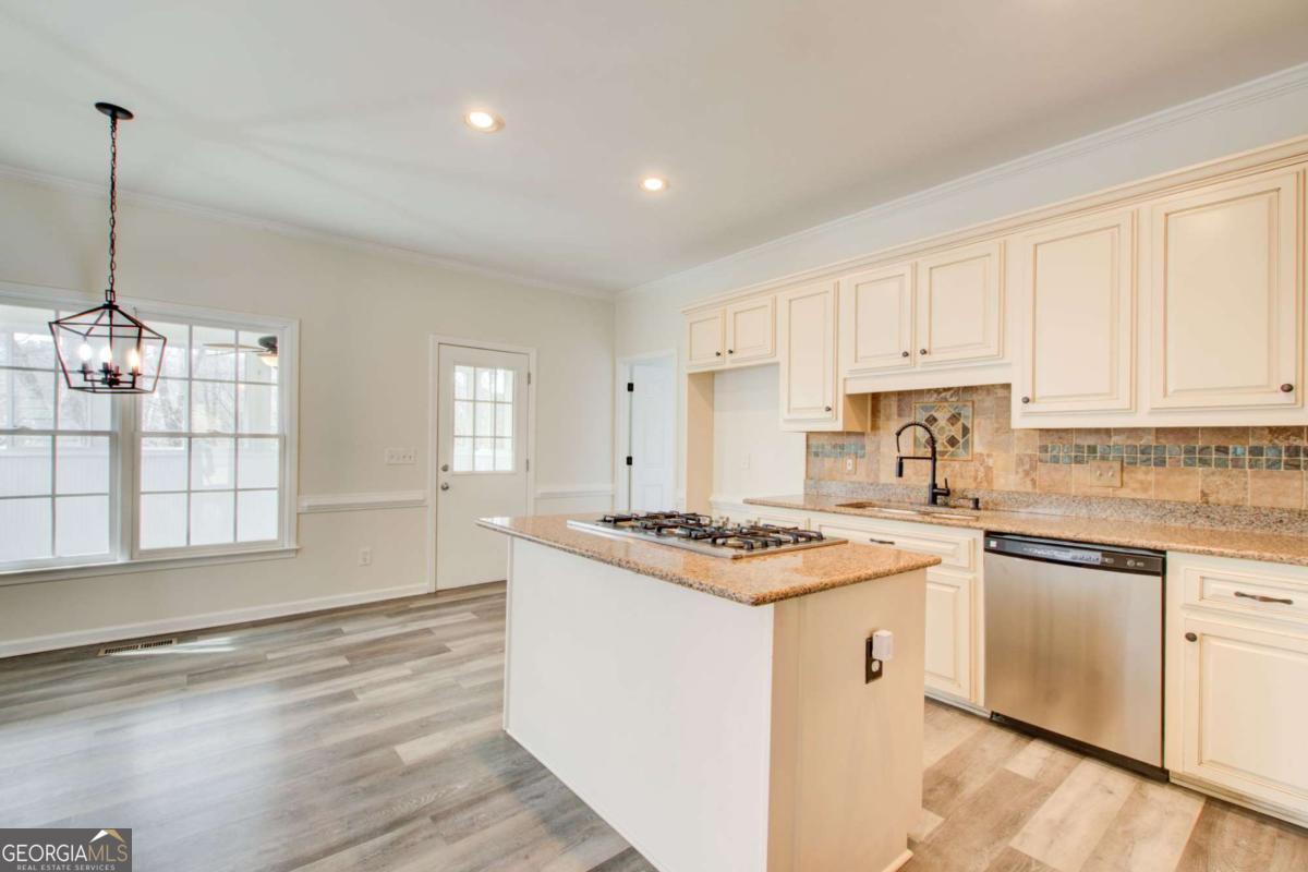 1039 Avery Creek Drive Woodstock GA 30188