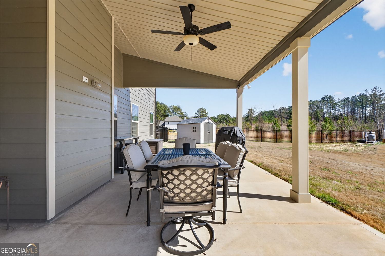 1845 Hwy 36 E Milner GA 30257