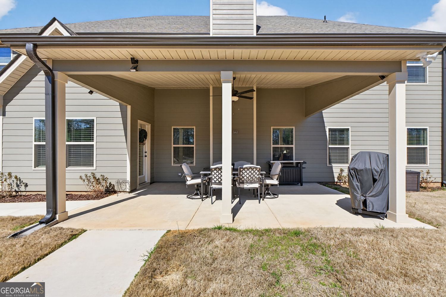 1845 Hwy 36 E Milner GA 30257